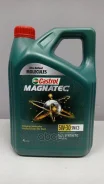 Castrol