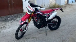 Regulmoto CR-Z 300. 300����. ��., ��������, ���, � �������� ����