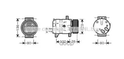 ���������� ������������ Nissan Interstar (02), Primastar (01), OPEL Movano 1.9, 2.5 (00), Vivaro 1.9, 2.0, 2.5 (01), Renault Master (00), Megane 1.8...