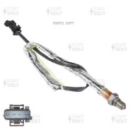 ������ ����. ����� ���. Volvo XC90 (02-)/XC70 (00-) � 2004 2.5T VSOS1022 ����