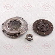 �������� ��������� 170 mm Chevrolet Spark 05-Daewoo Matiz 98- Tatsumi TDH1032 TDH1032 ����