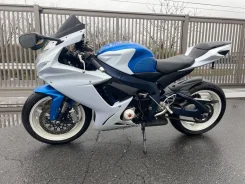 Suzuki GSX-R 600. 600����. ��., ��������, ���, ��� ������� ����