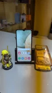 Samsung Galaxy A12. �/�, 64 ��, �������, 4G LTE, Dual-SIM, NFC ����