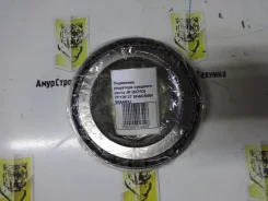 ��������� ��������� �������� ����� JR (KOYO) 75*125*37 Shacman Shaanxi F3000 6216 ����