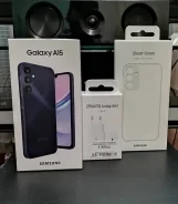 Samsung Galaxy A15. �����, 128 ��, ����� ����