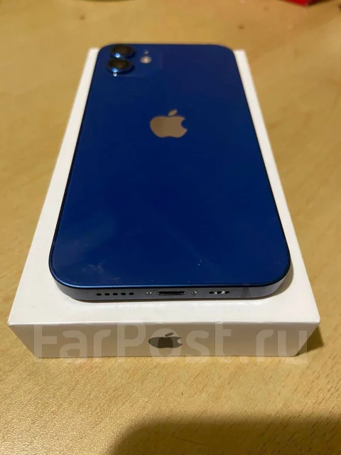 Apple iPhone 12. �/�, 256 ��, ����� ����