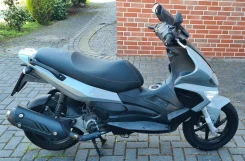 Gilera Runner ST 200. 200����. ��., ��������, ���, � �������� ����