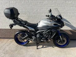 Yamaha MT-09 Tracer. 847����. ��., ��������, ���������, ��� ������� ����