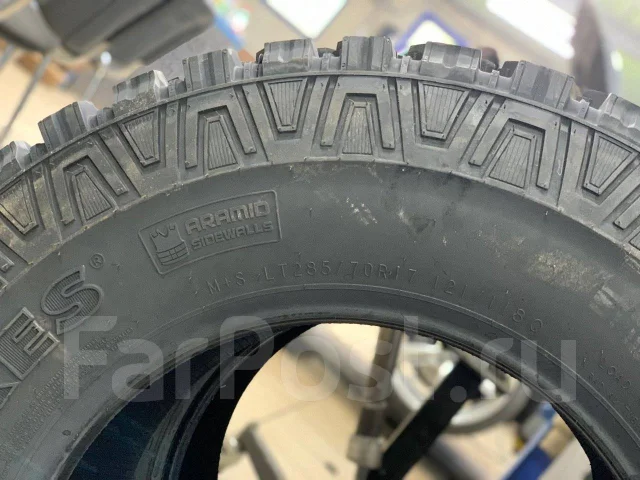 Nokian Rockproof. ����� mt, 2022 ���, �����. ��� ����� �� ���������� ����