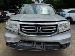 Honda Pilot. J35 