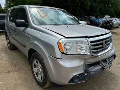 Honda Pilot. YF4, J35Z4 ����