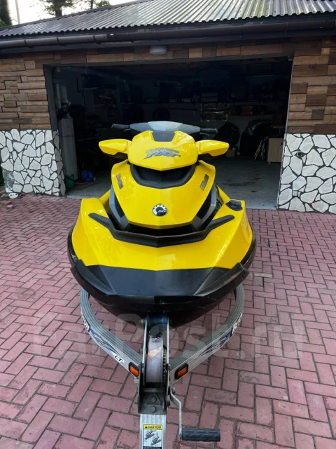 BRP Sea-Doo RXT. 2011 ��� ����