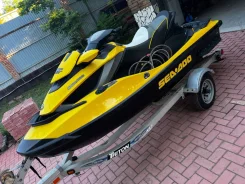 BRP Sea-Doo RXT. 2011 ��� ����