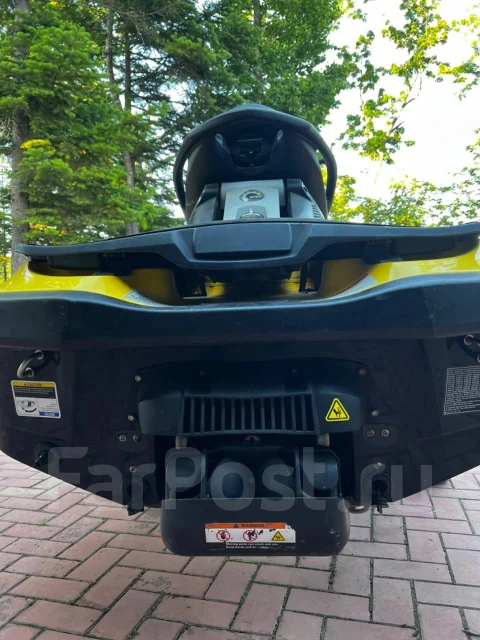 BRP Sea-Doo RXT. 2011 ��� ����
