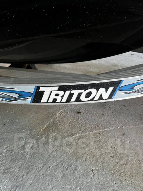 BRP Sea-Doo RXT. 2011 ��� ����