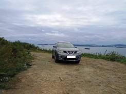Nissan X-Trail. ��������, 4wd, 2.0 (147��.�.), ������, 130����. �� ����