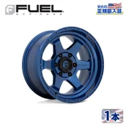 Fuel Off-Road Shok. 9.0x17", 6x139.7, ET-12, �� 106,1���. ��� ����� �� ������������ ����