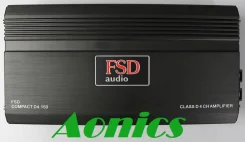 FSD Audio ����