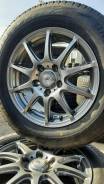 Weds Velva. 6.0x15", 5x114.3, ET53,  73,1. 