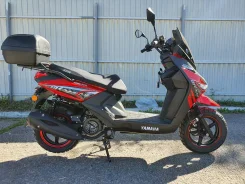 Yamaha BWs. 150����. ��., ��������, ���, ��� ������� ����