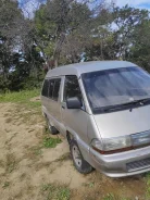 Toyota Master Ace Surf. CR30, 2CT ����