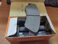������� ��������� Nisshinbo PF8265 PF8265 ����
