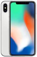 Apple iPhone X. /, 64 , , 3G, 4G LTE, NFC 