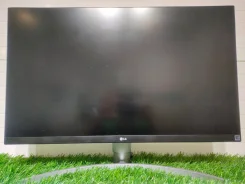 LG. 27", ���������� �� (LCD, LED, QLED) ����