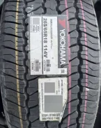Yokohama Geolandar A/T G31A. ������, ����� ����