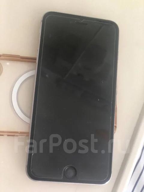 Apple iPhone 6 Plus. �/�, 16 ��, �����, 3G, 4G LTE ����