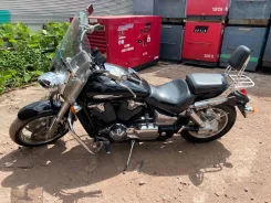 Honda VTX 1800. 1 800����. ��., ��������, ���������, ��� ������� ����