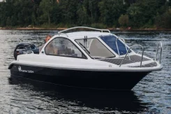 ���� Phoenix 530HT. 2023 ���, ����� 5,3��., ��������� ��� ���������, ������ ����