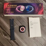 ������! Apple Watch 8 black. GPS, NFC, IP68 ����