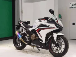 Honda CBR 400R. 400����. ��., ��������, ���, ��� ������� ����