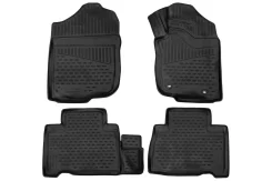 ������� 3D � ����� Toyota Harrier 60 / 65 2013-2019 ������ ���� 62800 ����