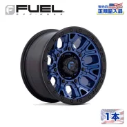 Fuel Off-Road Traction. 10.0x20", 5x127, ET-18, �� 71,5���. ��� ����� �� ������������ ����