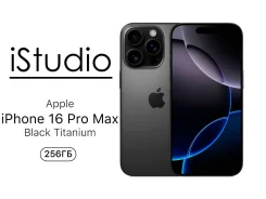 Apple iPhone 16 Pro Max. �����, 256 ��, ������, 3G, 4G LTE, ������� �������, ������������ �������. ��� ����� �� ������������ ����