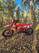 Regulmoto Holeshot Red Edition. 300����. ��., ��������, ���, � �������� ����
