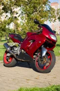 Kawasaki Ninja ZX-9R. 900����. ��., ��������, ���������, ������ �� �� ����