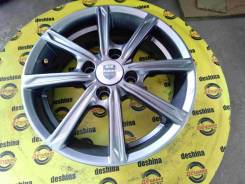 Rapid . 5.5x14", 4x100, ET38,  67,1. 