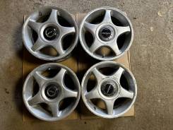 Yamato. 6.0x14", 4x100, 4x114.3, ET38,  73,1. 