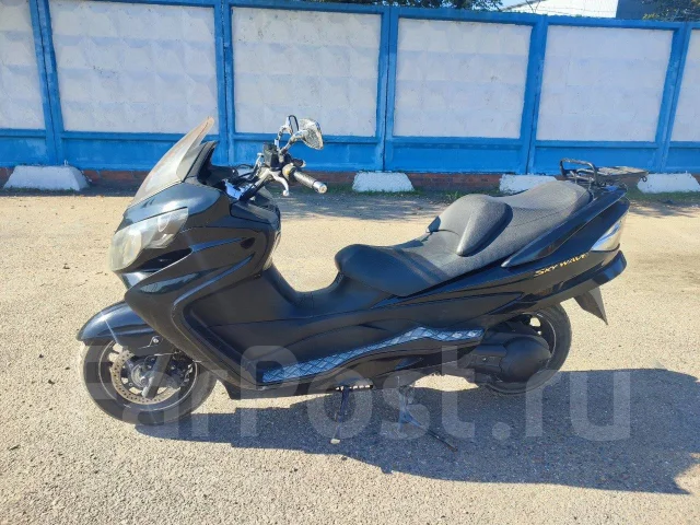 Suzuki Skywave. 400����. ��., ��������, ���������, ��� ������� ����