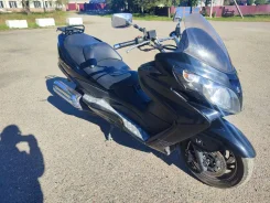 Suzuki Skywave. 400����. ��., ��������, ���������, ��� ������� ����
