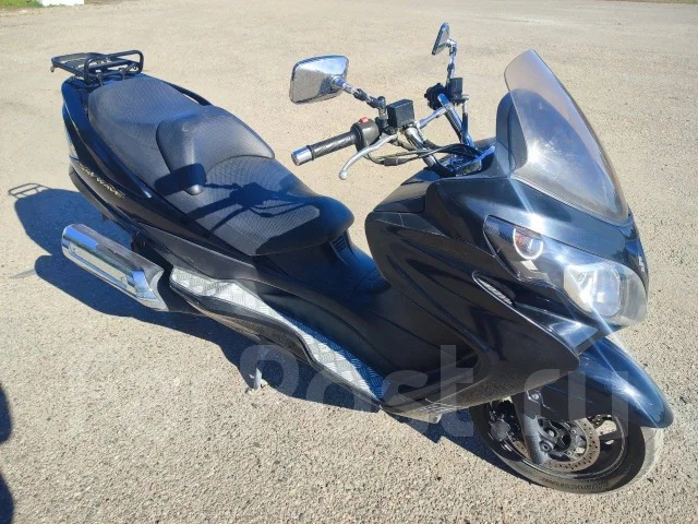 Suzuki Skywave. 400����. ��., ��������, ���������, ��� ������� ����