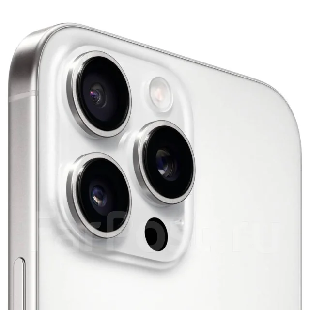 Apple iPhone 16 Pro. �����, 1 ��, �����, 3G, 4G LTE, ������� �������, ������������ �������. ��� ����� �� ������������ ����