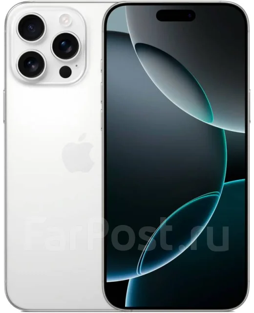 Apple iPhone 16 Pro. �����, 1 ��, �����, 3G, 4G LTE, ������� �������, ������������ �������. ��� ����� �� ������������ ����