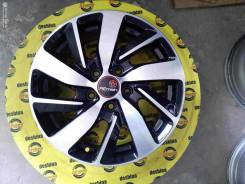 . 6.5x16", 5x114.3, ET47,  67,1. 