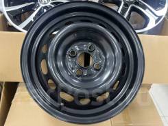 Mazda. 6.0x14", 4x100, ET45, �� 54,1���. ����