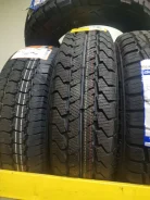 Giti GitiWinterVan 650. ������, ����� ����