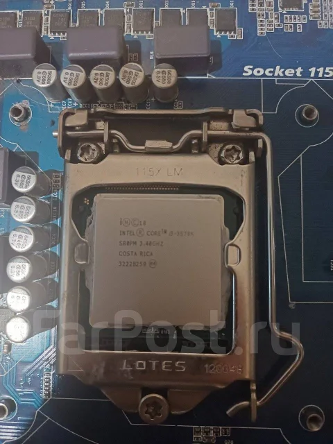 LGA1155 ����